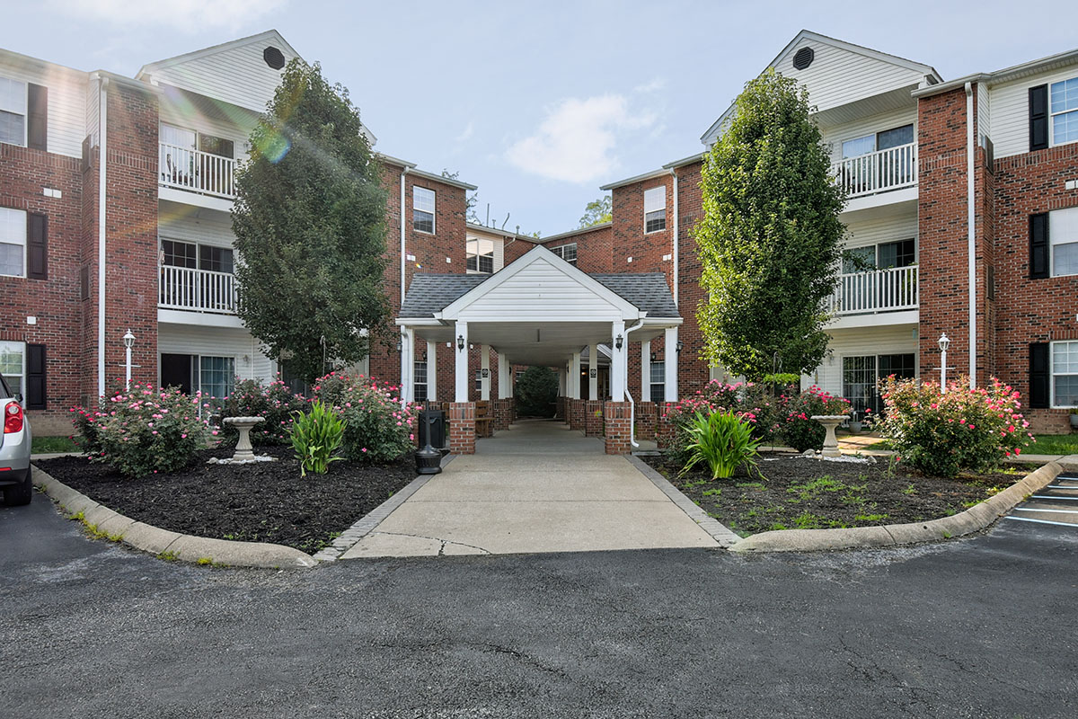 Victory Place Apartments, 6026 Route 60 East, Barboursville, WV RentCafe